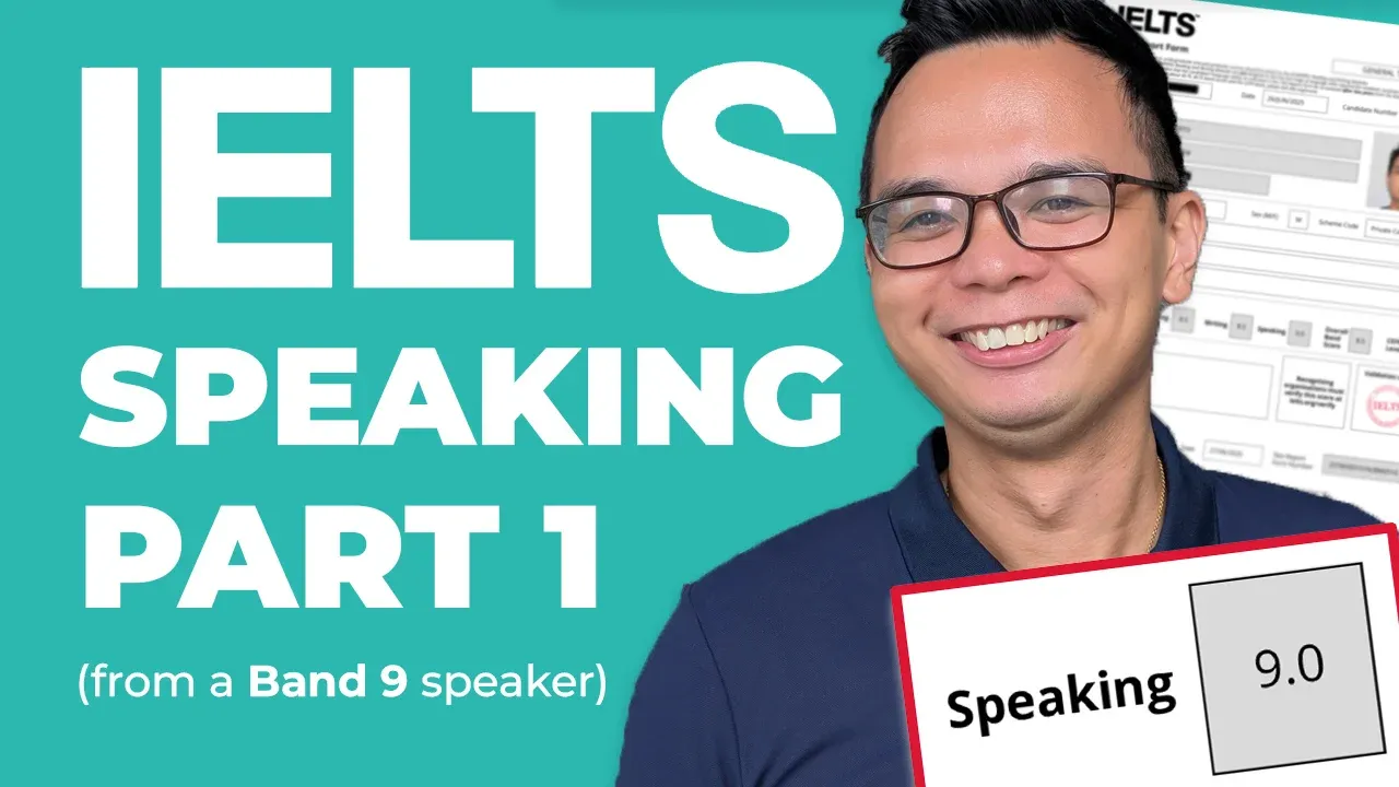 Lesson 3: Part 1 Explained