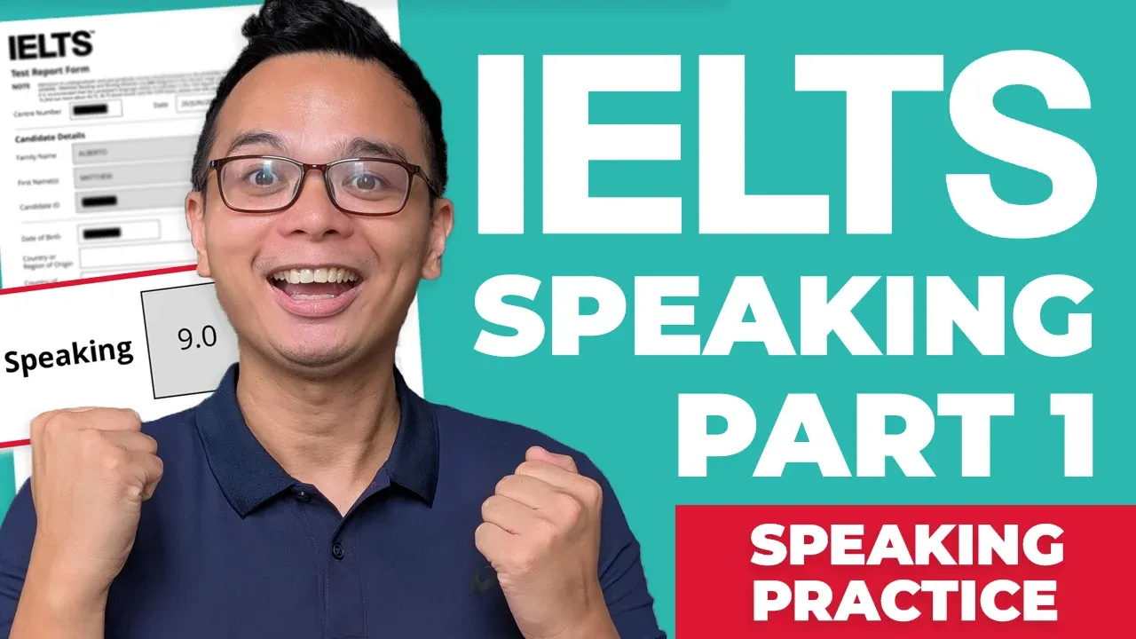 Lesson 3b: Part 1 Practice Workshop