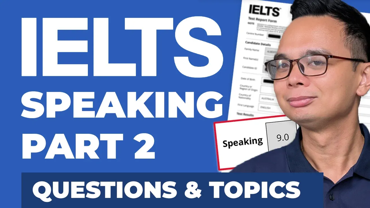 Lesson 4a: Part 2 Questions & Topics