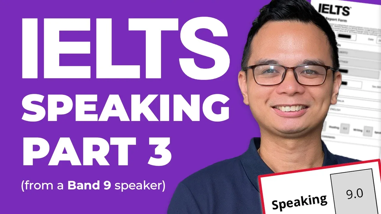 Lesson 5: Part 3 Explained