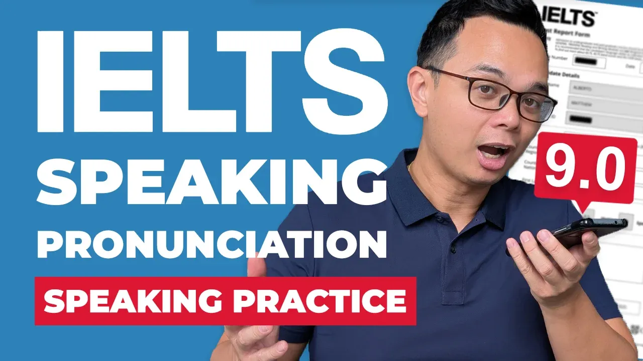Lesson 7a: Pronunciation Workshop